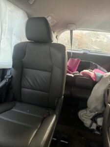 2014 HONDA Odyssey EX-L – 5FNRL5H69EB021572
